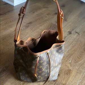 Louis Vuitton vintage Noe